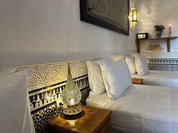 Riad Mazar Fes