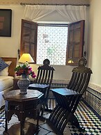 Riad Mazar Fes