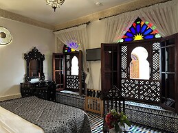 Riad Mazar Fes
