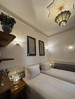 Riad Mazar Fes