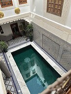Riad Mazar Fes