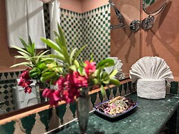 Riad Mazar Fes