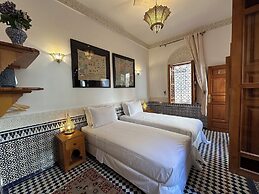 Riad Mazar Fes