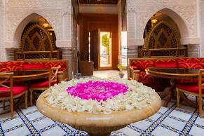 Riad Mazar Fes