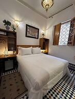 Riad Mazar Fes