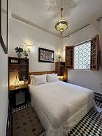 Riad Mazar Fes