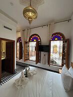 Riad Mazar Fes