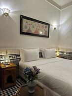 Riad Mazar Fes
