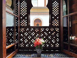 Riad Mazar Fes