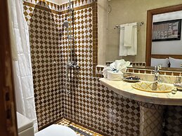 Riad Mazar Fes