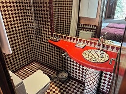 Riad Mazar Fes