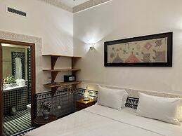 Riad Mazar Fes