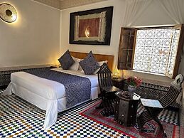 Riad Mazar Fes