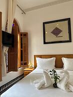 Riad Mazar Fes