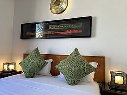 Riad Mazar Fes