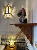 Riad Mazar Fes