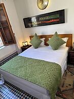Riad Mazar Fes
