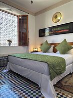 Riad Mazar Fes