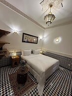 Riad Mazar Fes