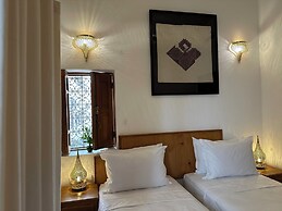 Riad Mazar Fes