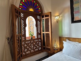 Riad Mazar Fes
