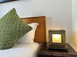 Riad Mazar Fes