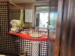 Riad Mazar Fes