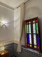 Riad Mazar Fes