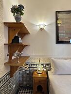 Riad Mazar Fes