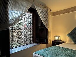 Riad Mazar Fes