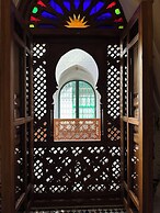 Riad Mazar Fes