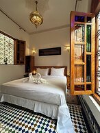 Riad Mazar Fes
