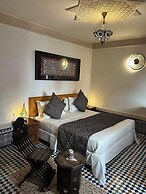 Riad Mazar Fes