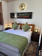 Riad Mazar Fes