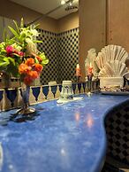 Riad Mazar Fes