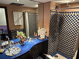 Riad Mazar Fes