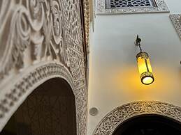 Riad Mazar Fes