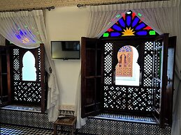 Riad Mazar Fes