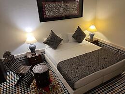 Riad Mazar Fes