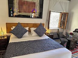 Riad Mazar Fes