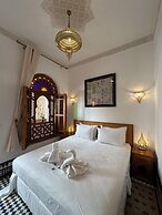Riad Mazar Fes