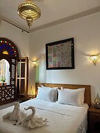 Riad Mazar Fes