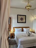 Riad Mazar Fes