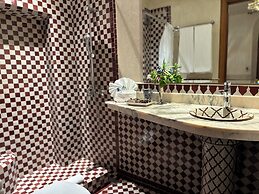 Riad Mazar Fes