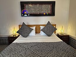 Riad Mazar Fes