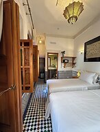 Riad Mazar Fes