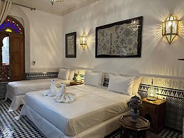 Riad Mazar Fes