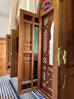 Riad Mazar Fes