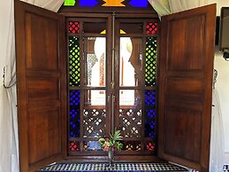 Riad Mazar Fes