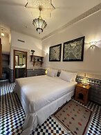 Riad Mazar Fes